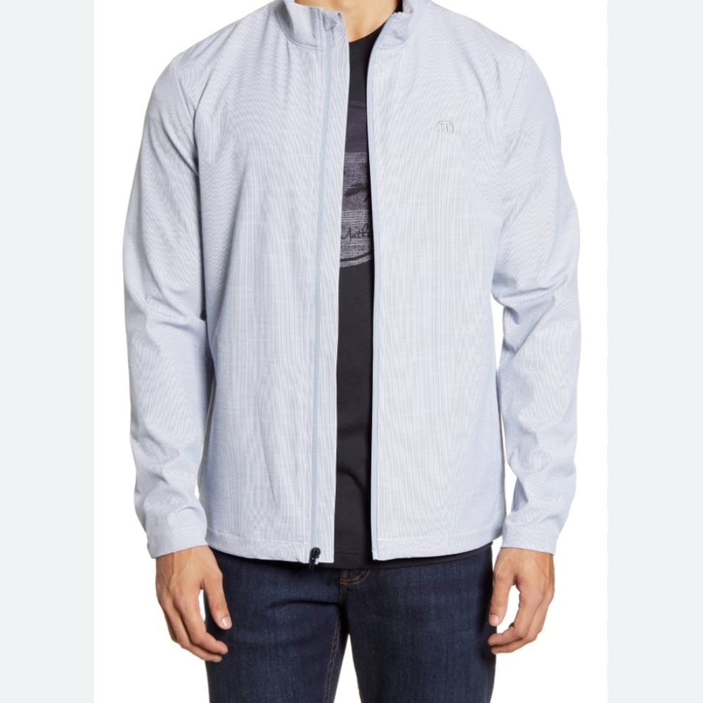 Travis Mathew road soda 2.0 men’s jacket